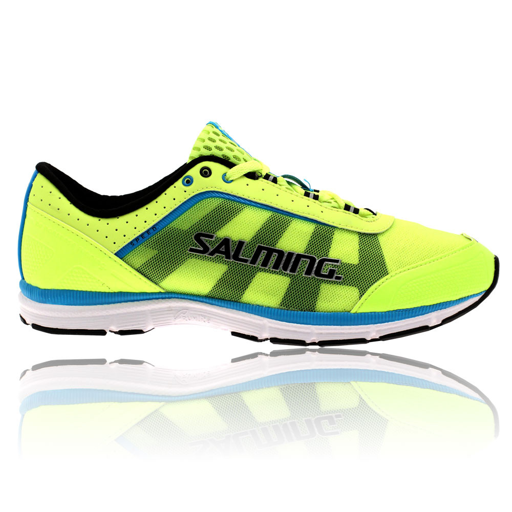 salming running shoes