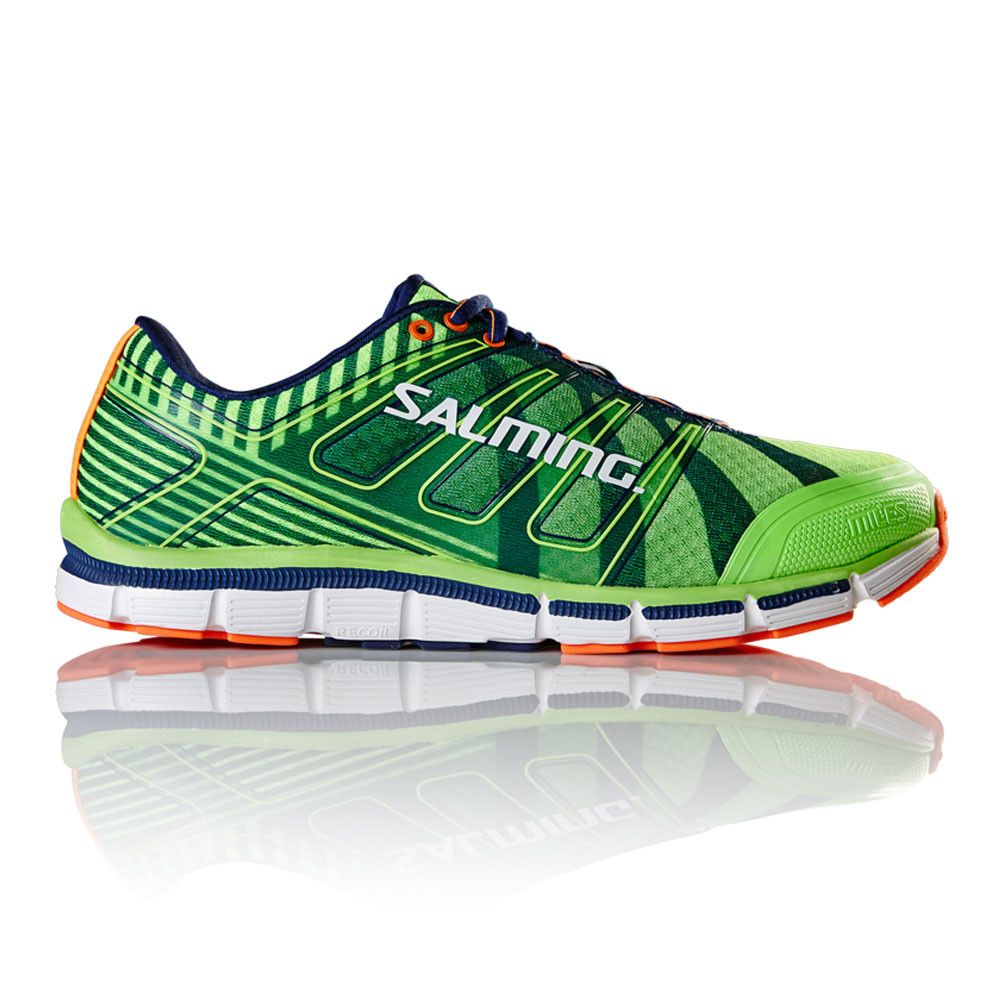 Salming Miles Running Shoe SS16 50 Off