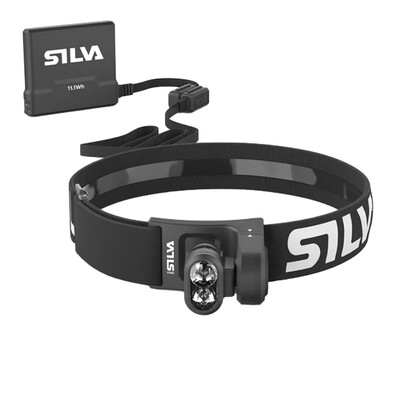 Silva Free 900 XXS Headlamp - SS26