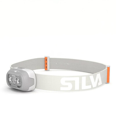 Silva Seek 450 Recharge Headlamp - AW25