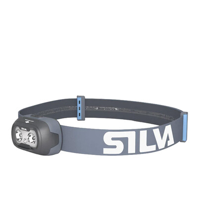 Silva Seek 450 Recharge Headlamp - AW25