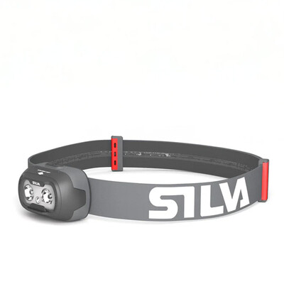 Silva Seek 450 Recharge Headlamp - SS26