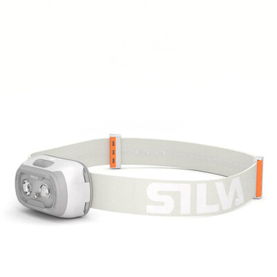 Silva Seek 420 Headlamp - AW25