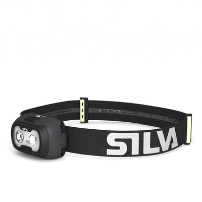 Silva Seek 420 Headlamp - AW25