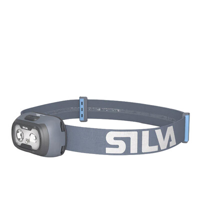 Silva Seek 420 Headlamp - AW25