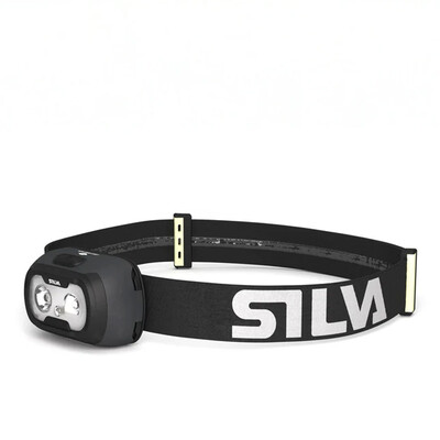 Silva Seek 320 Headlamp - AW25