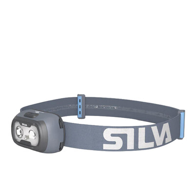 Silva Seek 320 Headlamp - AW25