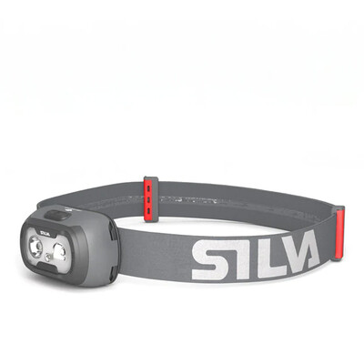 Silva Seek 320 Headlamp - AW25