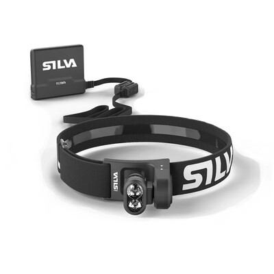 Silva Free Runner 1100 Headlamp - AW26