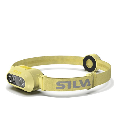 Silva Smini Headlamp - AW26