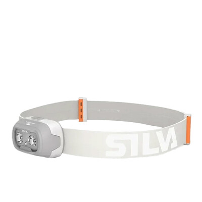 Silva Seek 600 Recharge Headlamp - AW26