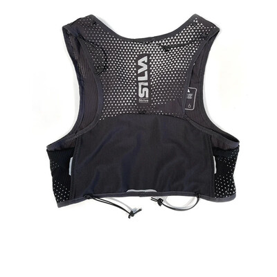 Silva Strive Fly reflektierend Laufen Leibchen - AW26