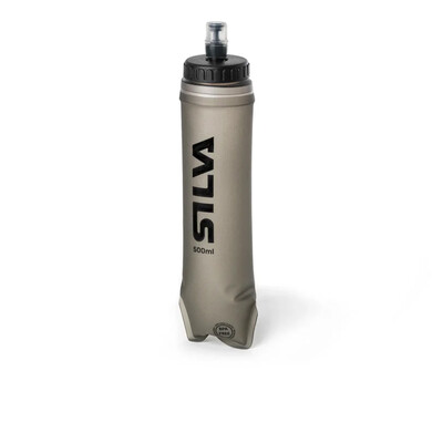 Silva 500ml SoftFlask - AW26 Silva 500ml SoftFlask - AW26