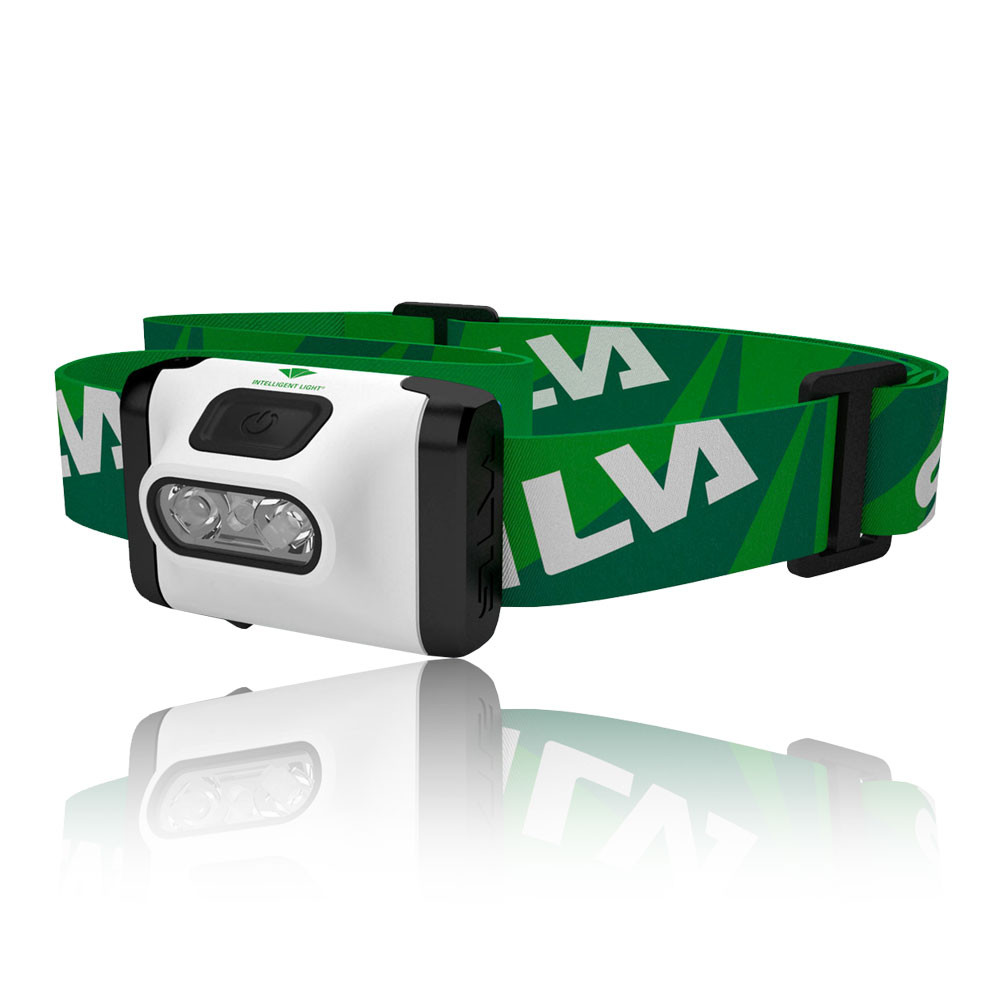 Silva Headlamp Active X SS18
