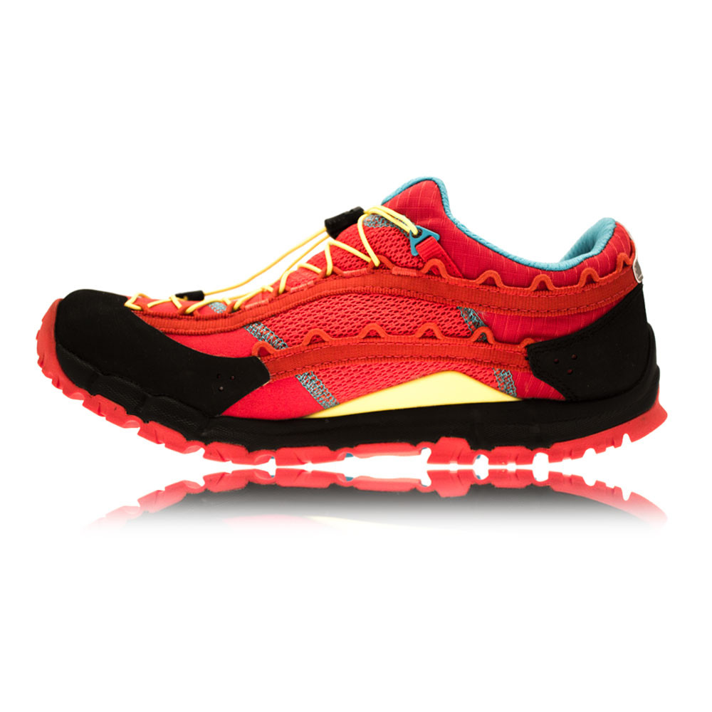 salewa ladies walking shoes