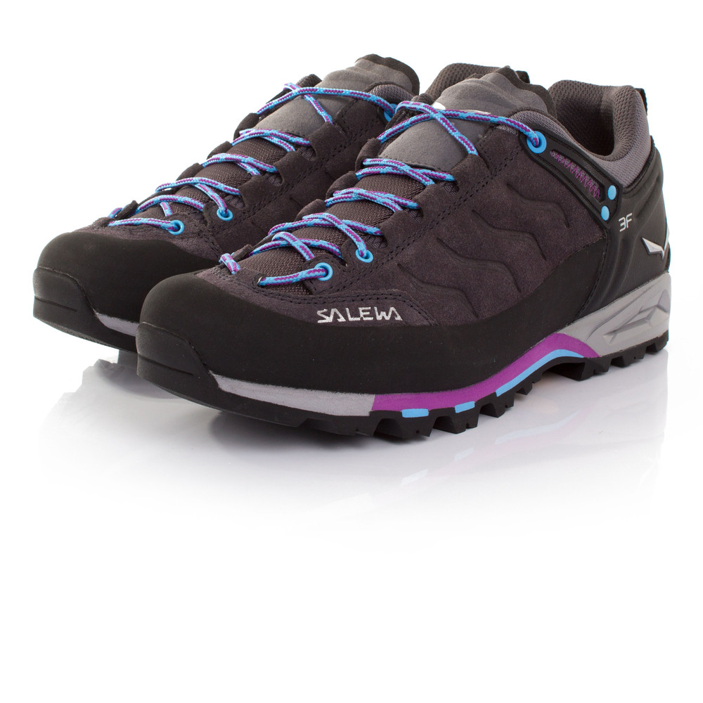 salewa ladies walking shoes