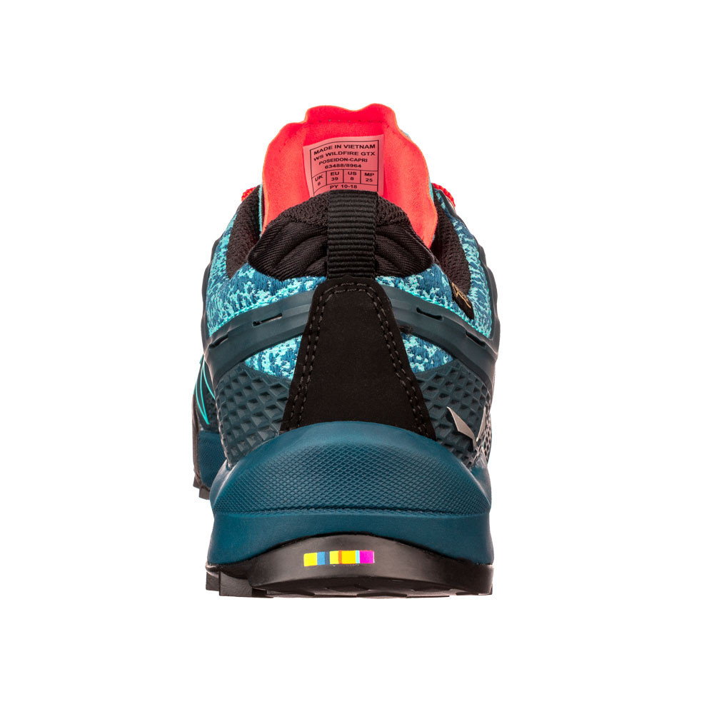 salewa wildfire women's