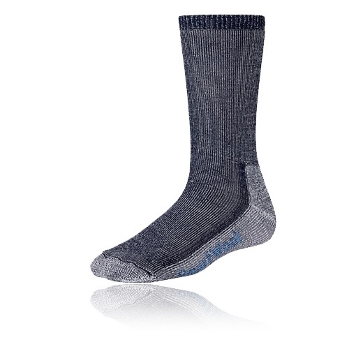 SmartWool Mens Womens Grey Realiwool Merino Wool Outdoor Mid Height Hiking Socks SmartWool Mens Womens Grey Realiwool Merino Wool Outdoor Mid Height Hiking Socks