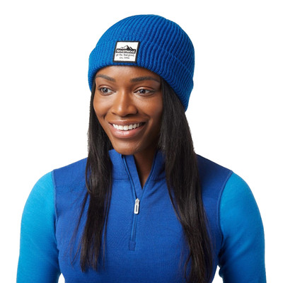 SmartWool Smartwool Patch cappello di lana