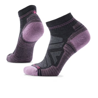SmartWool Performance Hike Light Cushion chaussettes basses pour femme