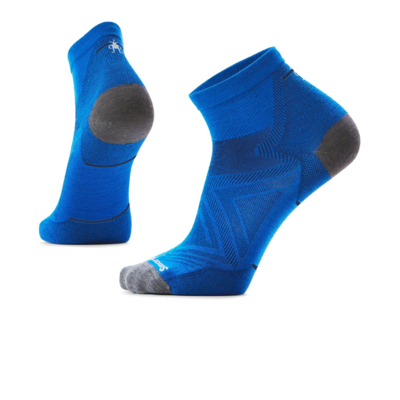 SmartWool Run Zero Cushion Ankle Calze - AW26