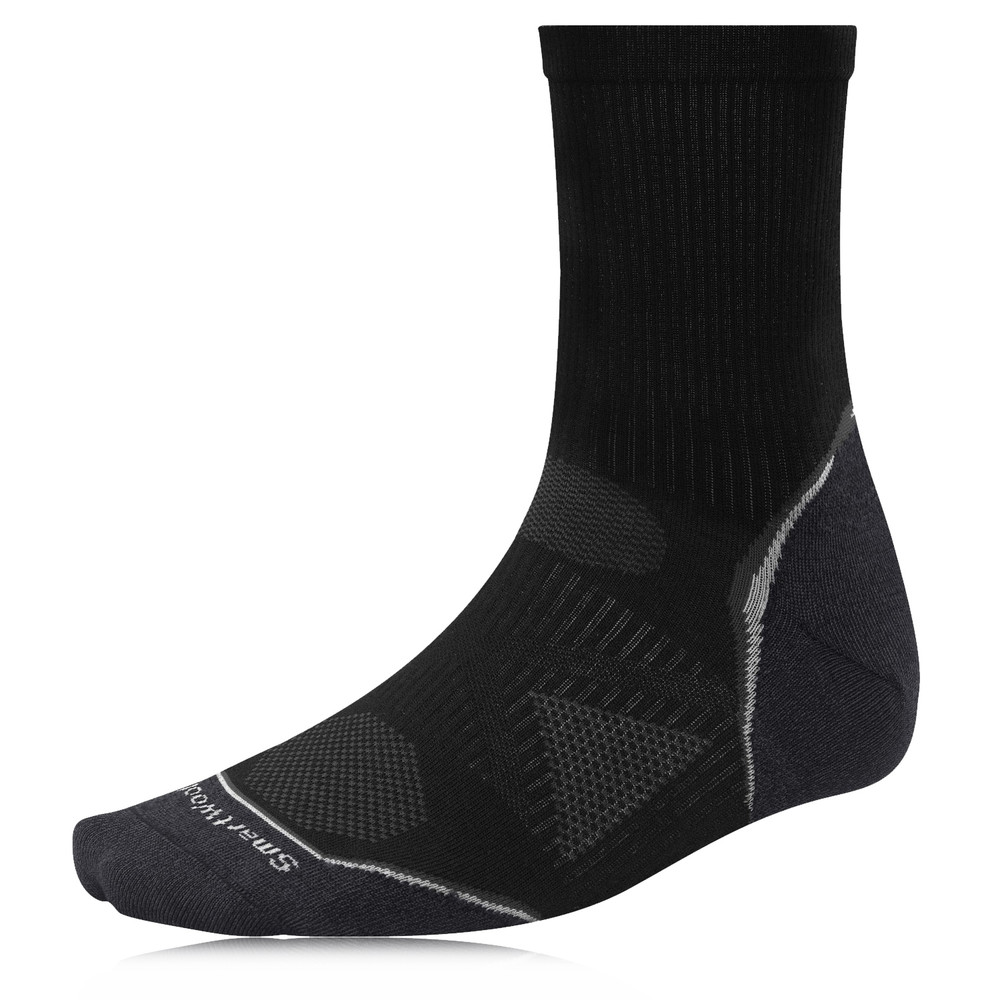 phd smartwool running socks