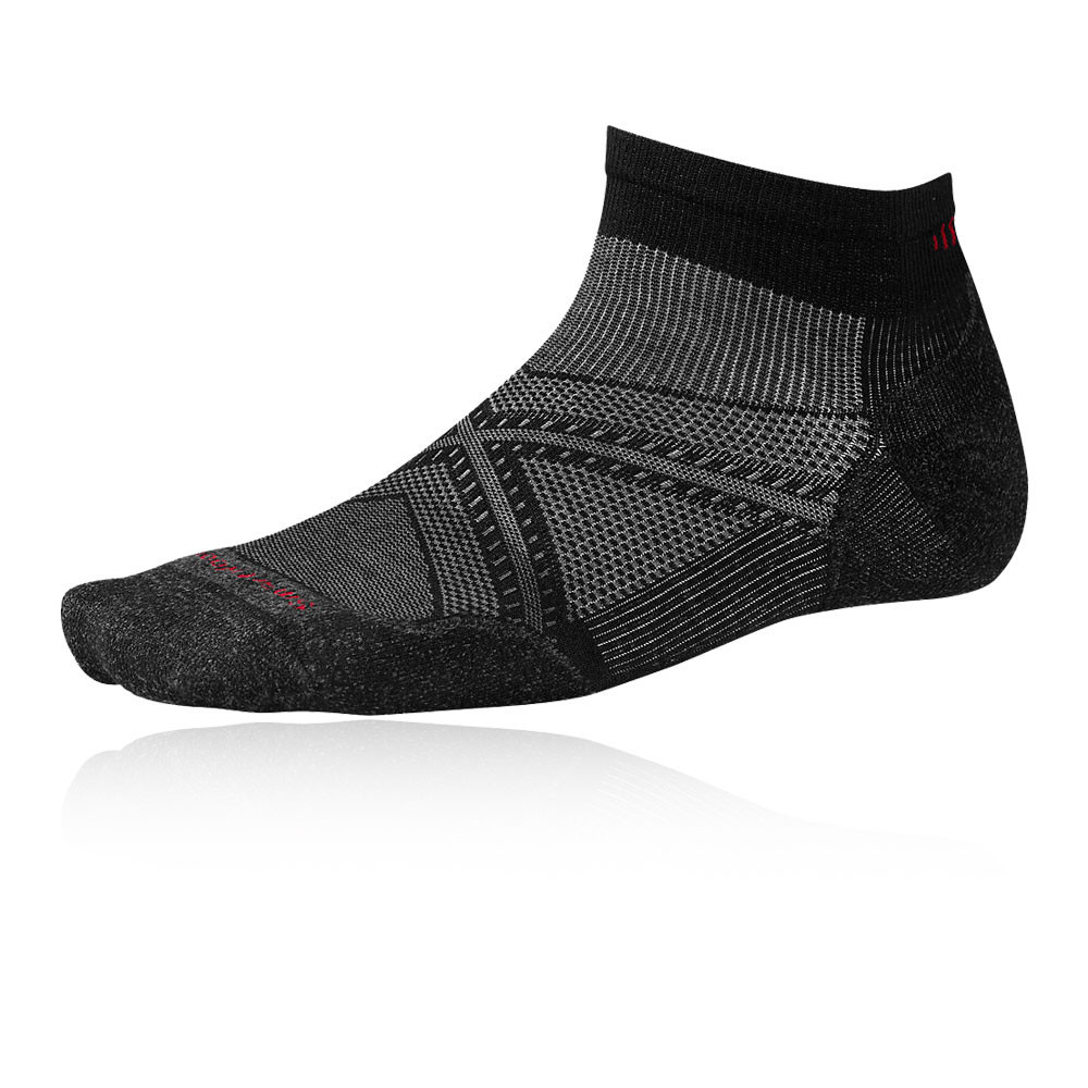 Smartwool PhD Run Elite Low Cut Running Socks AW18