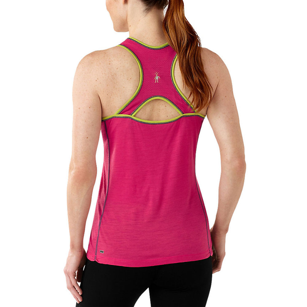 SmartWool PHD Women's Ultra Light Running Vest