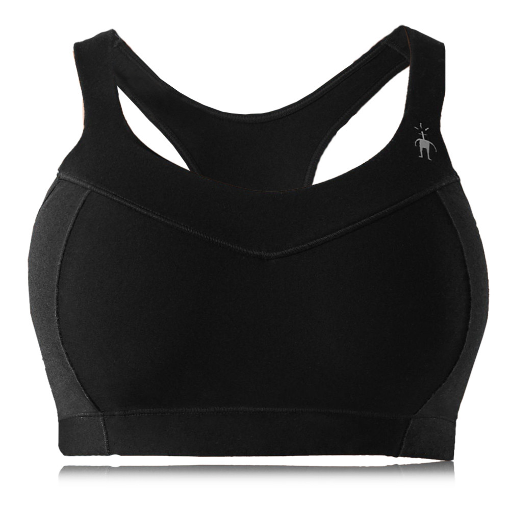 SmartWool PHD Racerback Women's Sports Bra