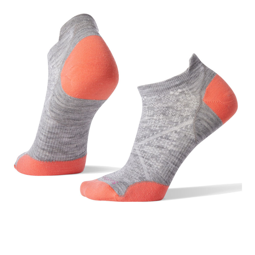 Smartwool PhD Run Ultra Light Micro Calcetines SS19