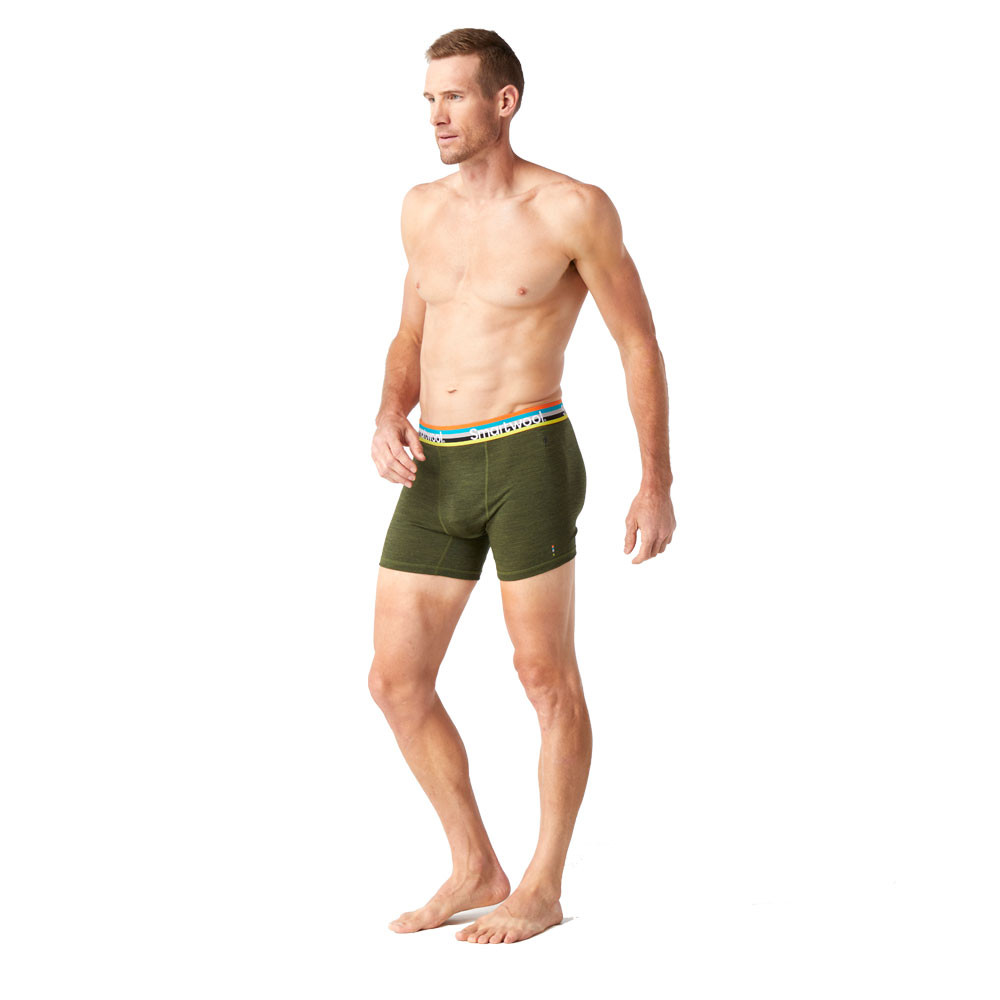 Smartwool Merino Sport 150 Boxer Briefs AW19