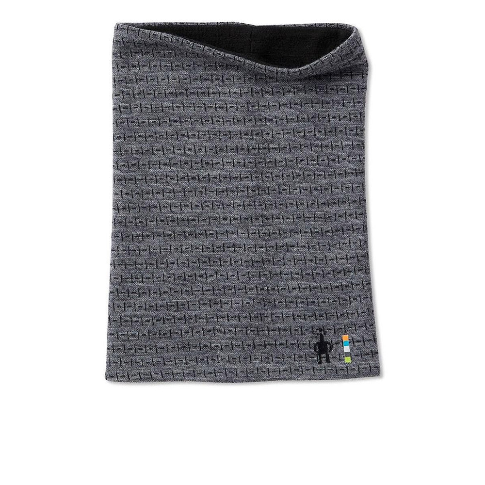 Smartwool Merino 250 Reversible Pattern Neck Gaiter AW20