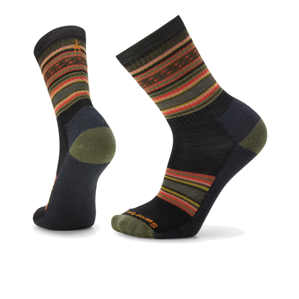 Smartwool Everyday ReGarita Crew Socks - AW23
