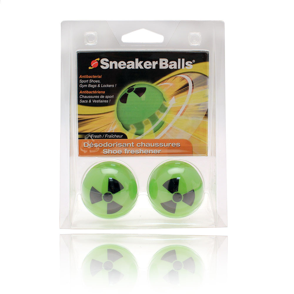 Sneakerballs Shoe Freshener