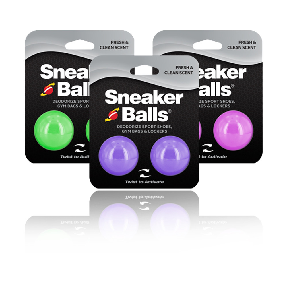 Sneakerballs Shoe Freshener Ice Balls SS20
