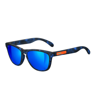 SunGod Classics Courtney Dauwalter Polarised Sunglasses - AW25