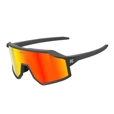 SunGod Vulcans FF Sunglasses - SS26