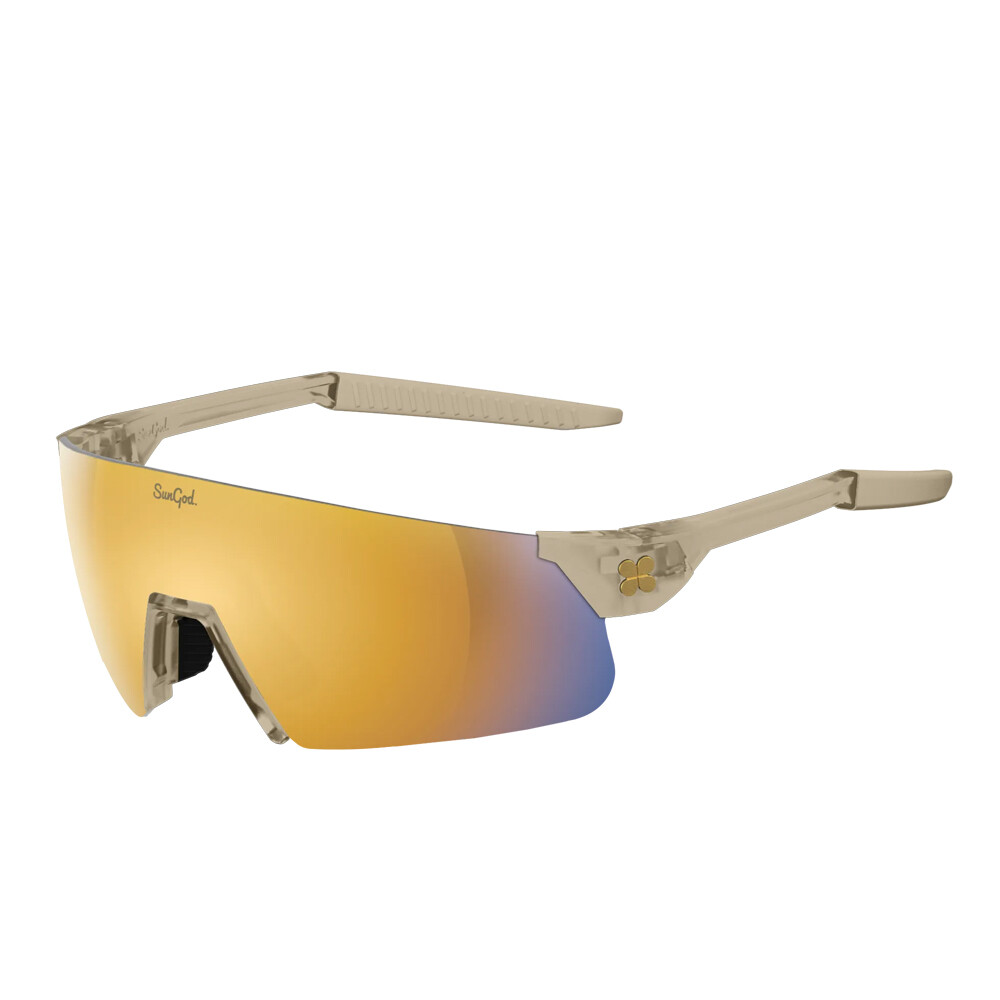 Desert Sand with Gold