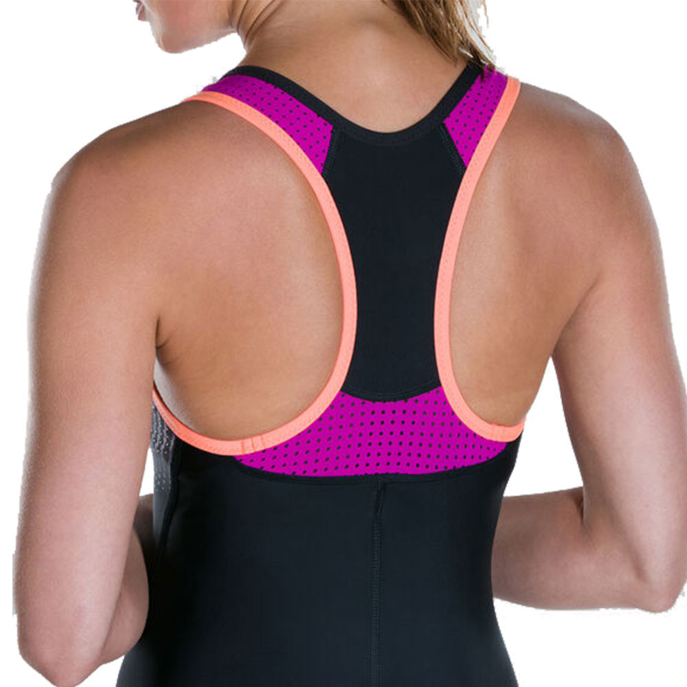 Speedo Fit Pro Women's Swimsuit