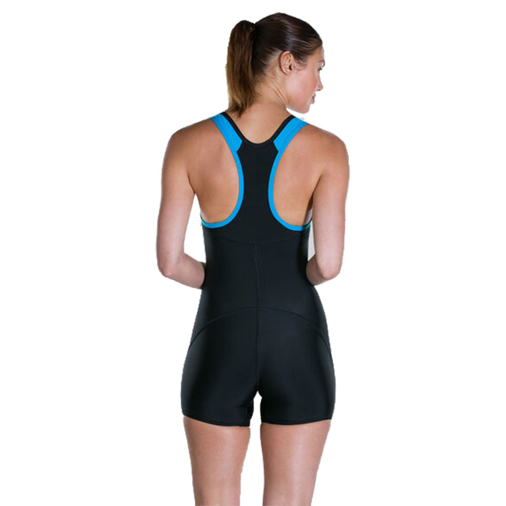 Speedo Pro Women's Legsuit