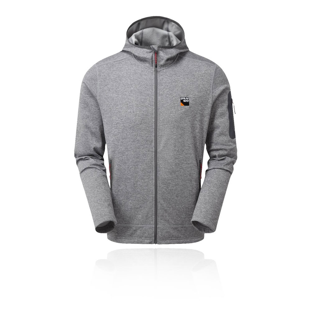 Sprayway Saul Hoody AW19