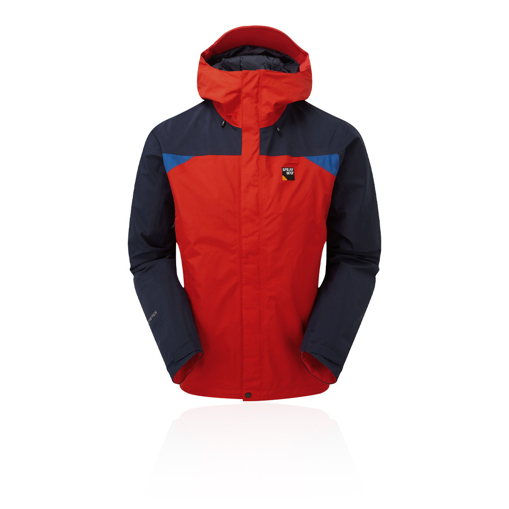 sprayway gore tex jacket