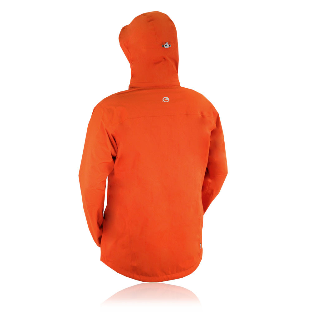 Sprayway Hydrolite Hydro/Dry Flex Versalite Jacket
