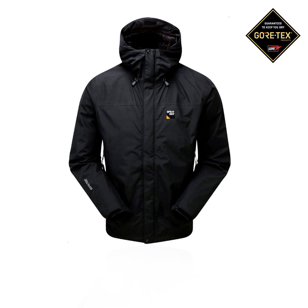 sprayway maxen jacket