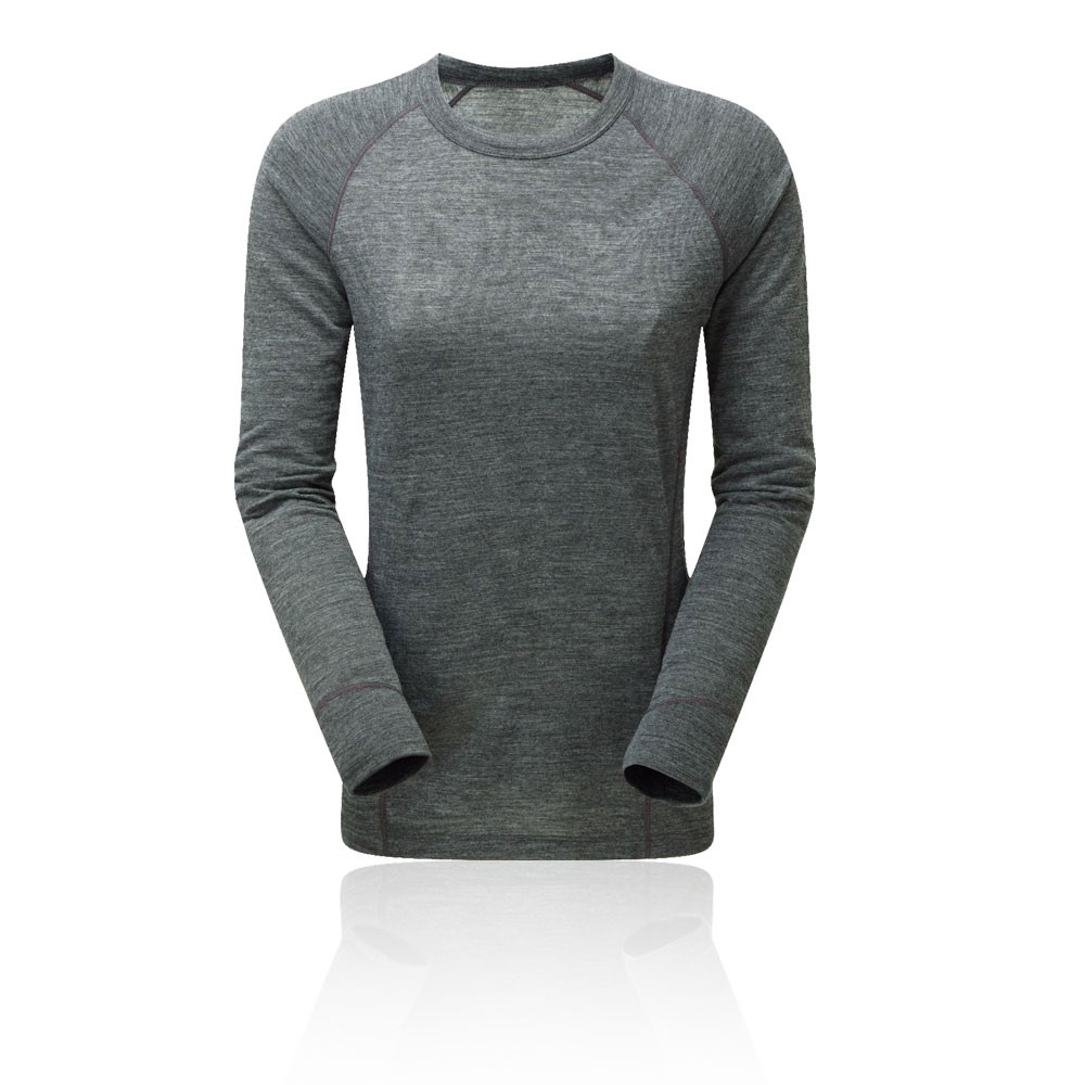 Langarmshirts Nike Damen Longsleeve 'DRY TOP LONGSLEEVE Langarmshirts Nike Damen Longsleeve 'DRY TOP LONGSLEEVE