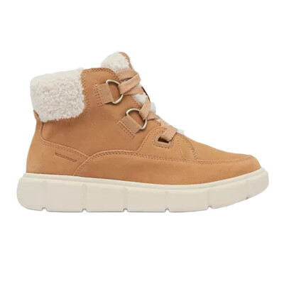 Sorel Explorer III Waterproof Women's Walking Boots - AW25