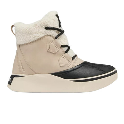 Sorel Out N About IV Chillz Women's Walking Boots - AW25