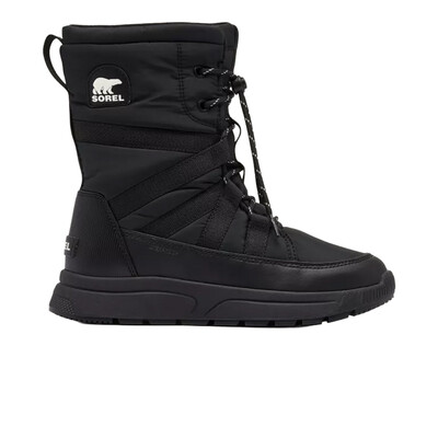 Sorel Whitney III Impermeabile Tall Donna Scarponcini da escursione - AW25