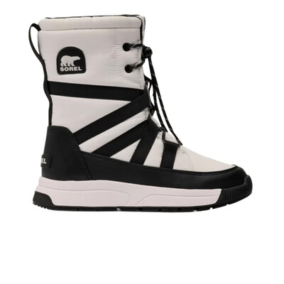 Sorel Whitney III Impermeabile Tall Donna Scarponcini da escursione - AW25