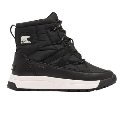 Sorel Whitney III Impermeabile Donna Scarponcini da escursione - AW25